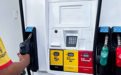 certificación dispensadores combustible con sellos de calidad