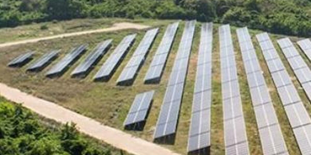 CMI Capital en energías renovables y finanzas.