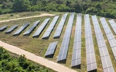 CMI Capital en energías renovables y finanzas.