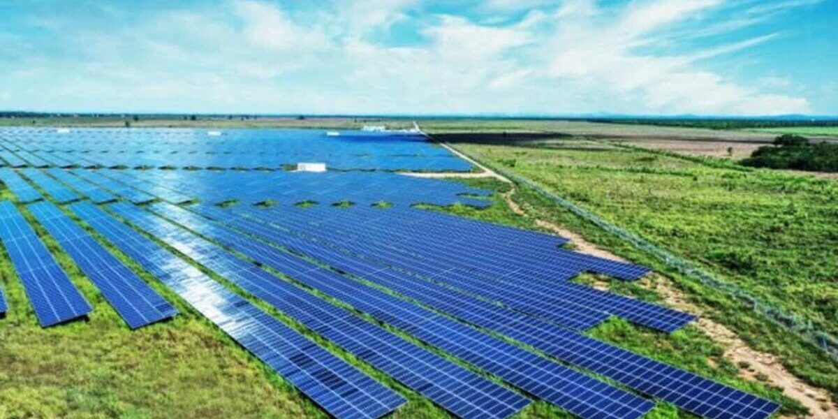 CMI Capital energía renovable en Centroamérica