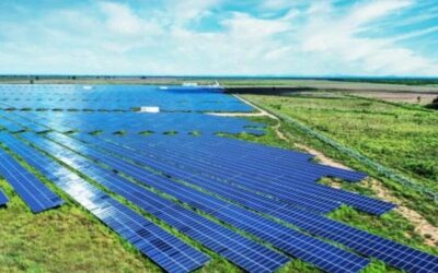 CMI Capital energía renovable en Centroamérica