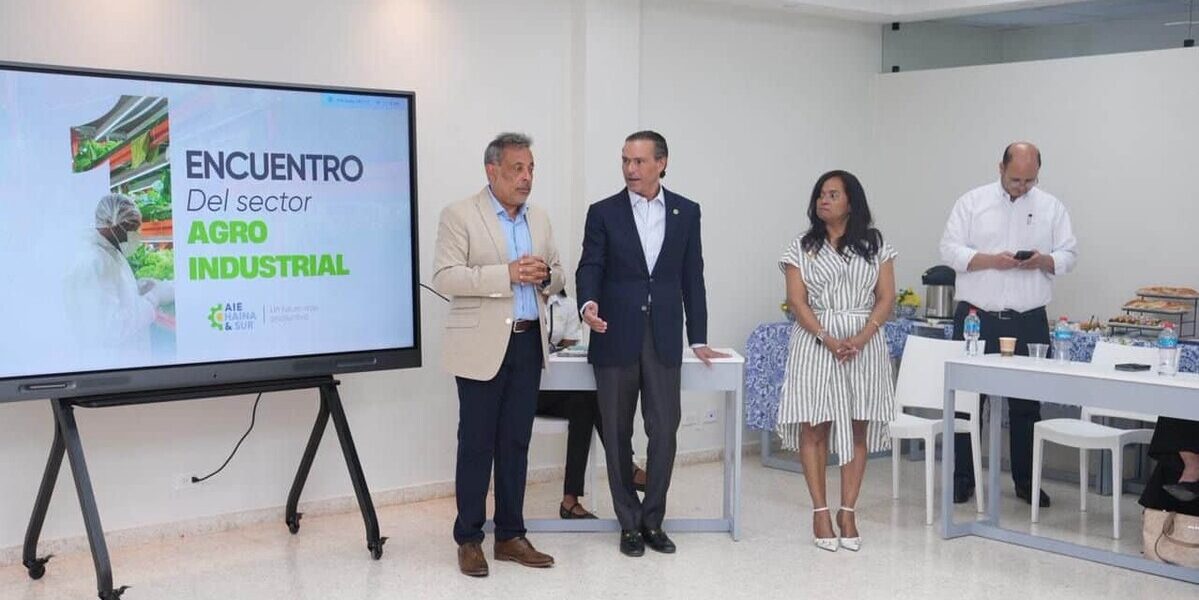 Colaboración económica entre industria y agro.