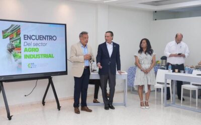 Colaboración económica entre industria y agro.