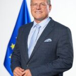 Comisario Europeo visita RD para fortalecer comercio