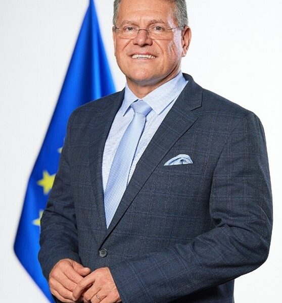 Comisario Europeo visita RD para fortalecer comercio