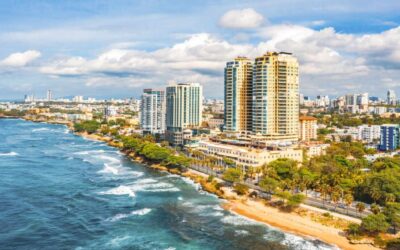 Competencia por inversión en América Latina