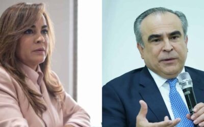 Conep y Copardom en diálogo sobre reforma laboral RD