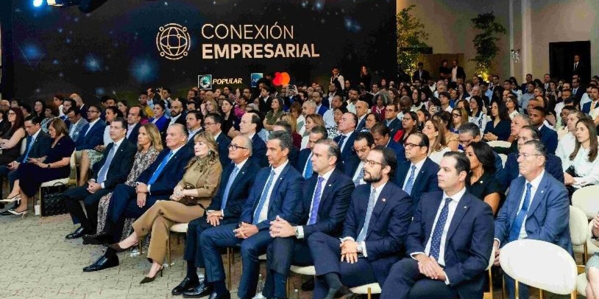 Conexión Empresarial y pagos B2B innovadores