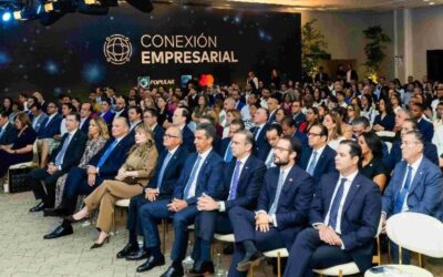 Conexión Empresarial y pagos B2B innovadores