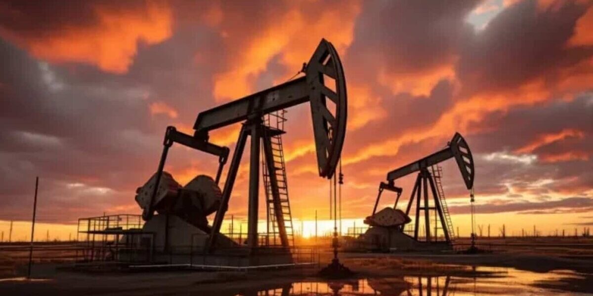 Conflicto Irán-EE.UU. afecta precio petróleo