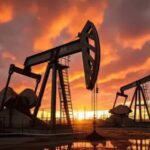 Conflicto Irán-EE.UU. afecta precio petróleo