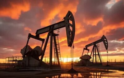 Conflicto Irán-EE.UU. afecta precio petróleo