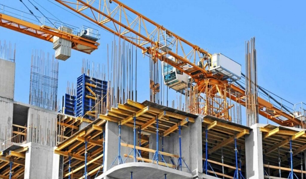 Conflictos globales afectan sector construcción