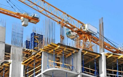 Conflictos globales afectan sector construcción