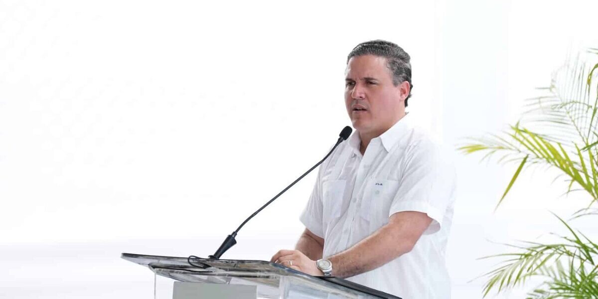 Cruceros en República Dominicana 2026