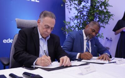 CUED adjudica 325 MW de energía renovable