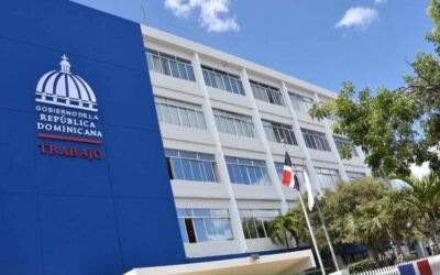 Día no laborable por Corpus Christi 2026 según el Ministerio de Trabajo.