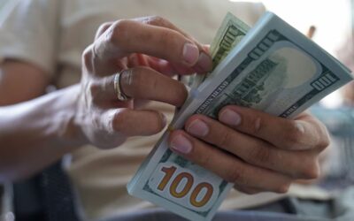 Dólar en Colombia y su impacto en el peso colombiano.