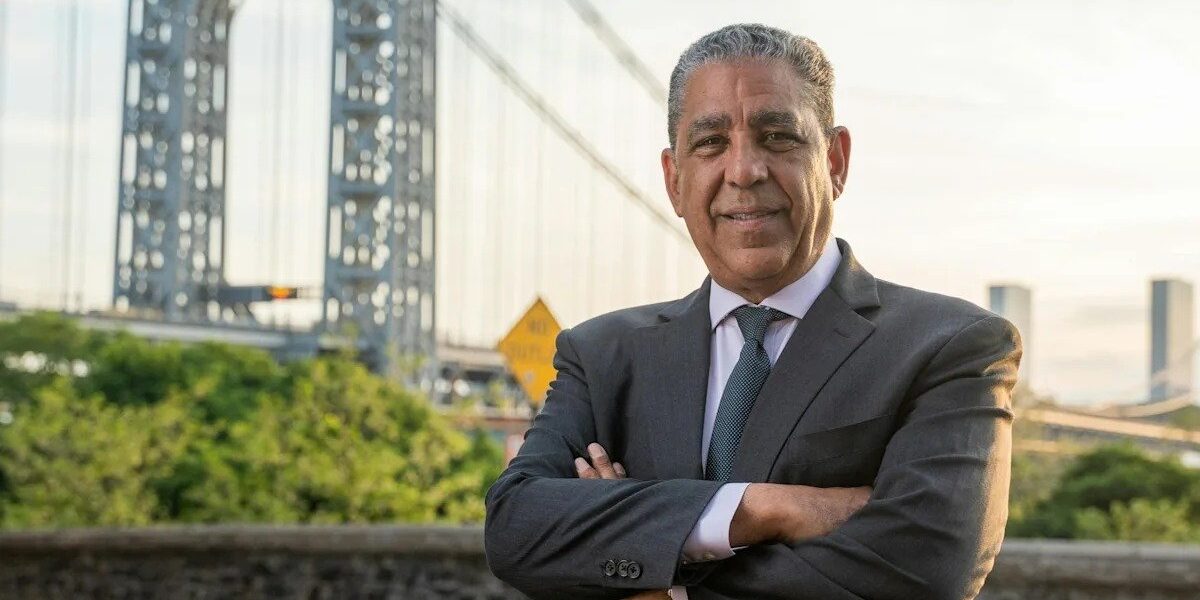 Darializa Ávila Chevalier triunfa en primarias demócratas