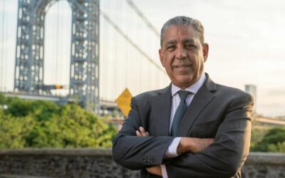 Darializa Ávila Chevalier triunfa en primarias demócratas