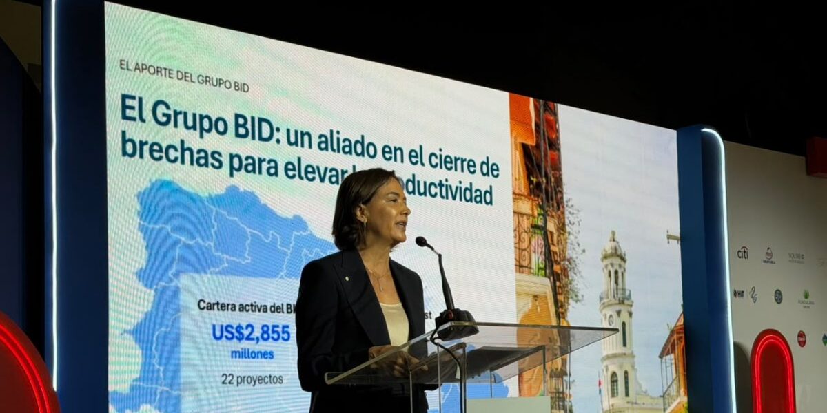 Desafíos económicos de RD según el BID
