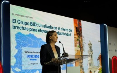 Desafíos económicos de RD según el BID