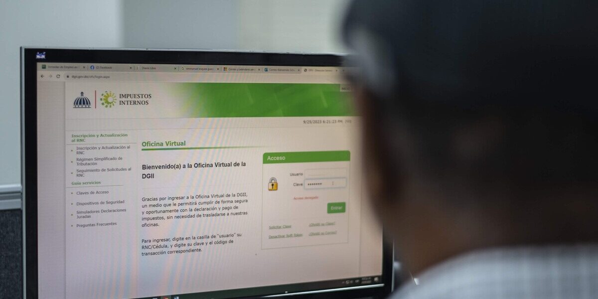 Desigualdad en gastos educativos en República Dominicana