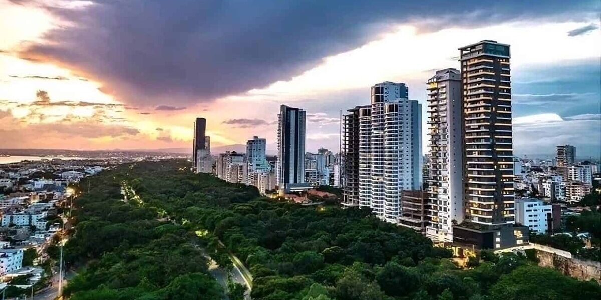 Digital Nomad Summit en Santo Domingo, innovación y conexión.