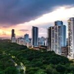 Digital Nomad Summit en Santo Domingo, innovación y conexión.