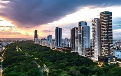 Digital Nomad Summit en Santo Domingo, innovación y conexión.