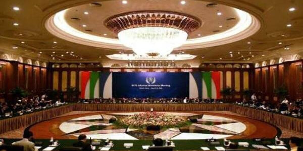 Disputa India-China por aranceles en la OMC