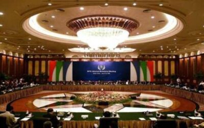 Disputa India-China por aranceles en la OMC