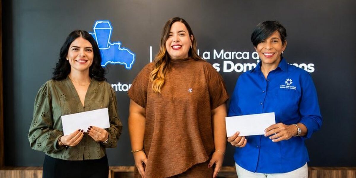 ApartamentosRD dona RD$1M para terapias TEA en Dominicana