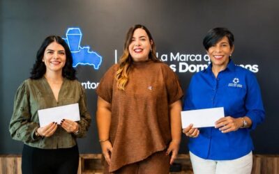 ApartamentosRD dona RD$1M para terapias TEA en Dominicana