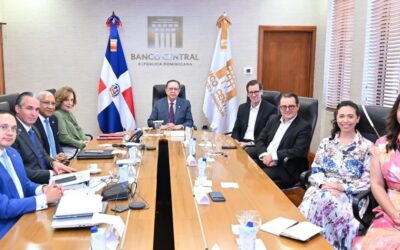 Economía Dominicana Resiliente: Crecimiento y Estabilidad