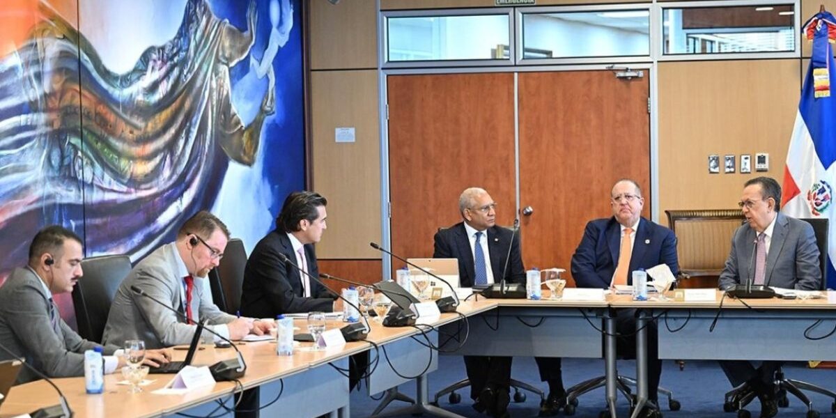 Economía dominicana fuerte y resiliente