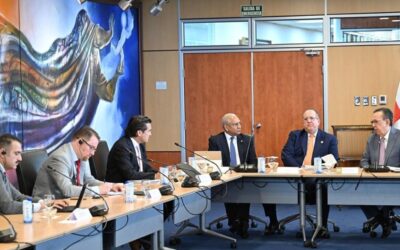 Economía dominicana fuerte y resiliente