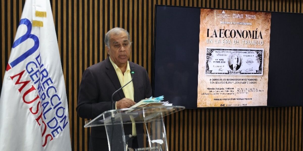 Economía en la Era de Trujillo: Transformación en RD