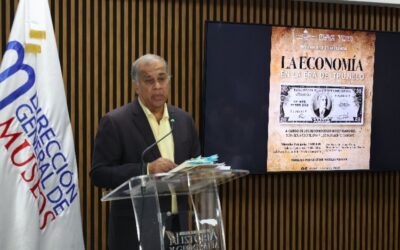 Economía en la Era de Trujillo: Transformación en RD