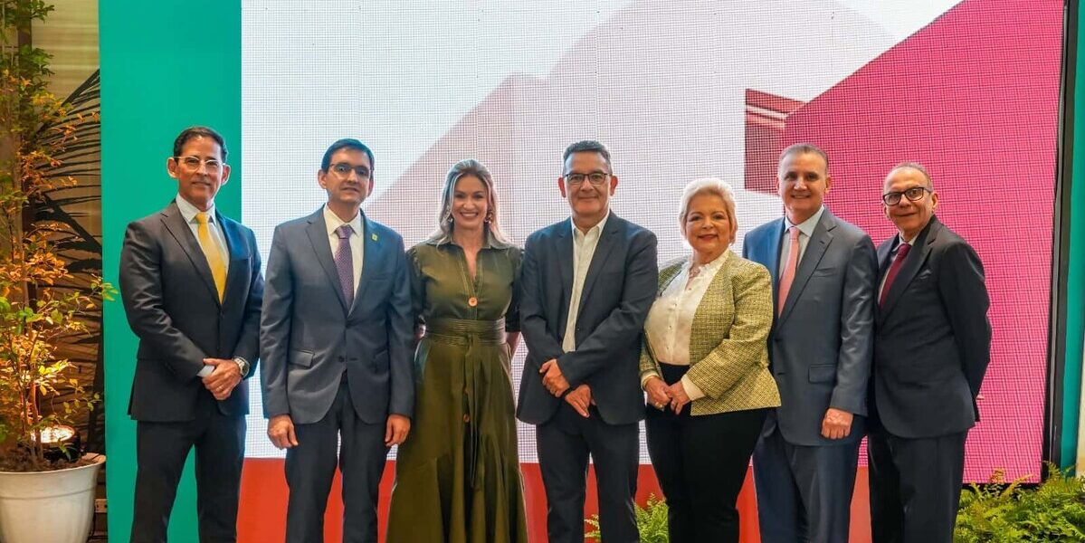 Economía RD resiliencia global