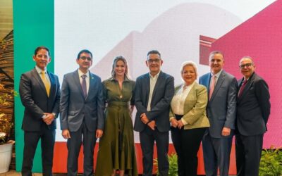 Economía RD resiliencia global