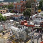 Edesur mejora suministro eléctrico con inversiones