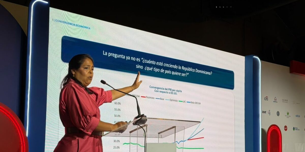 Educación en RD: clave para el crecimiento económico