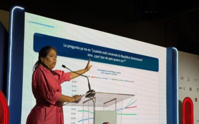 Educación en RD: clave para el crecimiento económico