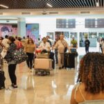 Eliminación tarjeta turista en República Dominicana