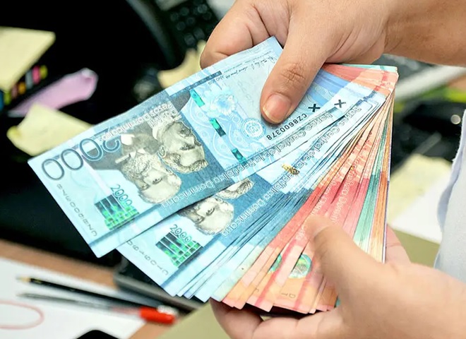Eliminar el anticipo en empresas: Análisis económico