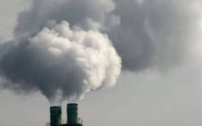Emisiones de CO2 en el sector energía de República Dominicana