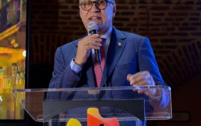 Empresas reconocidas en el sector industrial