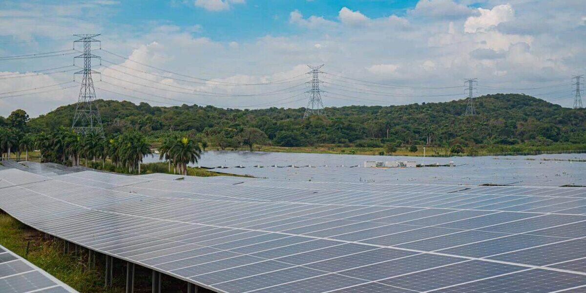 Crecimiento de la energía eólica en RD hasta 2026.