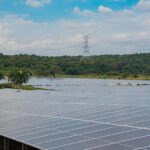 Crecimiento de la energía eólica en RD hasta 2026.